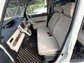 2017 Daihatsu Move Canbus