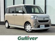 2017 Daihatsu Move Canbus