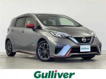 2017 Nissan Note