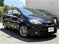 2011 Toyota Wish