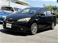 2011 Toyota Wish