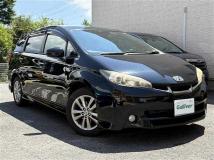 2011 Toyota Wish