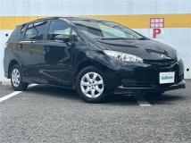 2012 Toyota Wish