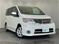 2010 Nissan Serena