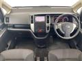 2010 Nissan Serena