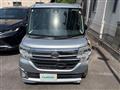 2015 Daihatsu Tanto