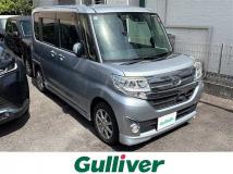 2015 Daihatsu Tanto