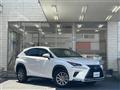 2021 Lexus NX