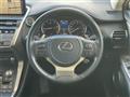 2021 Lexus NX
