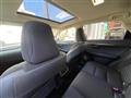 2021 Lexus NX