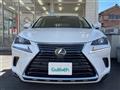 2021 Lexus NX