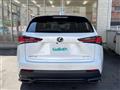 2021 Lexus NX