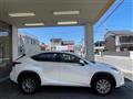 2021 Lexus NX