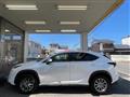 2021 Lexus NX