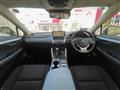 2021 Lexus NX