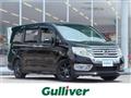 2012 Honda Step WGN
