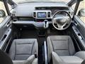 2012 Honda Step WGN