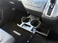 2012 Honda Step WGN