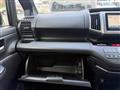 2012 Honda Step WGN
