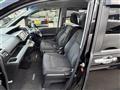2012 Honda Step WGN