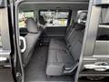 2012 Honda Step WGN