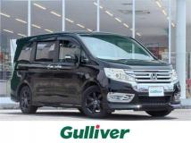 2012 Honda Step WGN