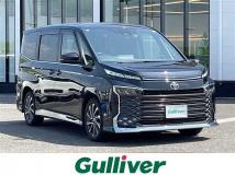 2022 Toyota Voxy