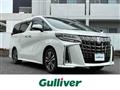 2022 Toyota Alphard