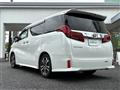 2022 Toyota Alphard