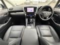 2022 Toyota Alphard