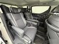 2022 Toyota Alphard