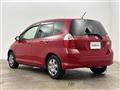 2006 Honda Fit