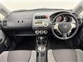2006 Honda Fit
