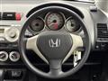 2006 Honda Fit