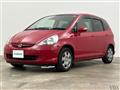 2006 Honda Fit