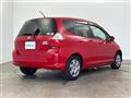 2006 Honda Fit