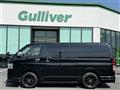 2023 Toyota Hiace Van