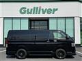 2023 Toyota Hiace Van