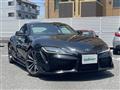 2021 Toyota Supra