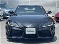 2021 Toyota Supra