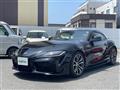 2021 Toyota Supra