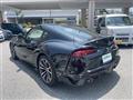 2021 Toyota Supra