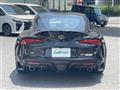 2021 Toyota Supra