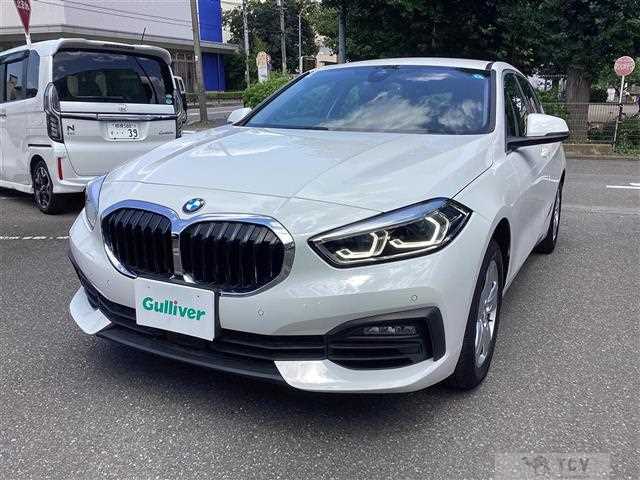 2023 BMW 1 Series