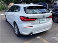 2023 BMW 1 Series