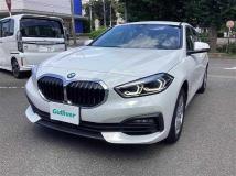 2023 BMW 1 Series
