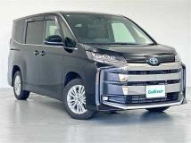 2022 Toyota Noah