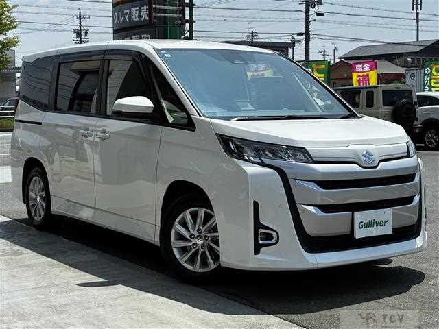 2023 Suzuki Landy