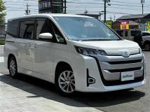 2023 Suzuki Landy