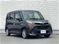 2018 Toyota Tank